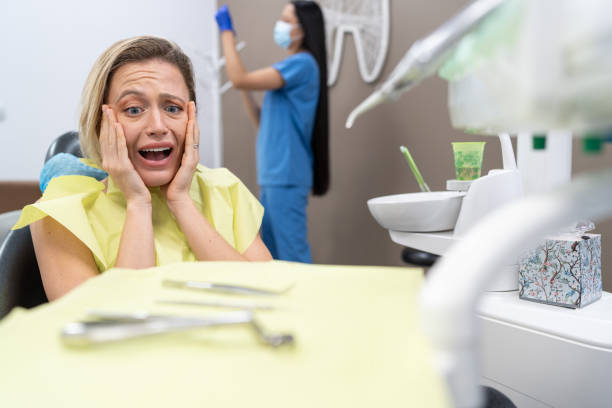 Best Dental Abscess Treatment in Lufkin, TX
