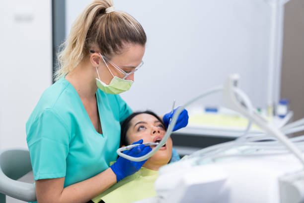 Best Emergency Dental Care for Sports Injuries in Lufkin, TX