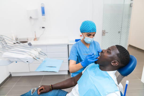 Best Emergency Treatment for Jaw Pain or Injury in Lufkin, TX